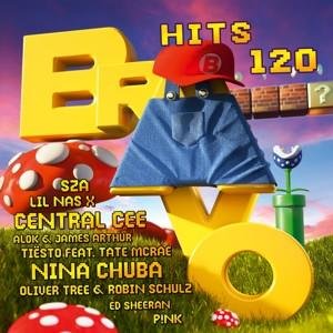 Bravo Hits Vol.120 CD