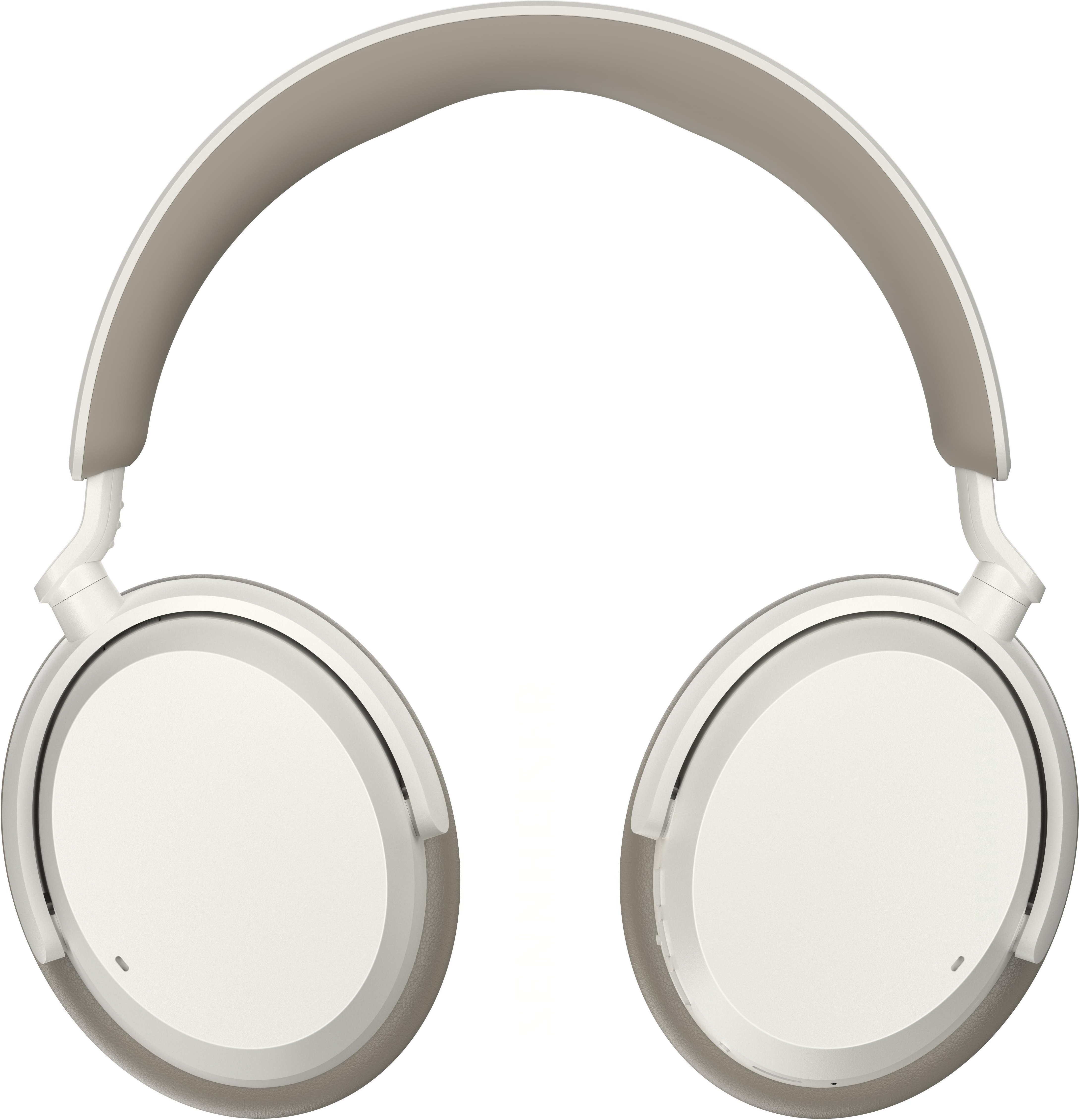 ACCENTUM Wireless White Over-Ear Kopfhörer