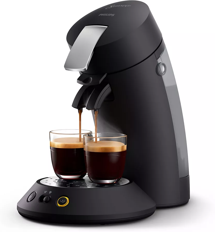 CSA220/60 Original Plus Premium Padmaschine