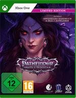 Pathfinder: Wrath of the Righteous (Limited Edition) - Xbox One
