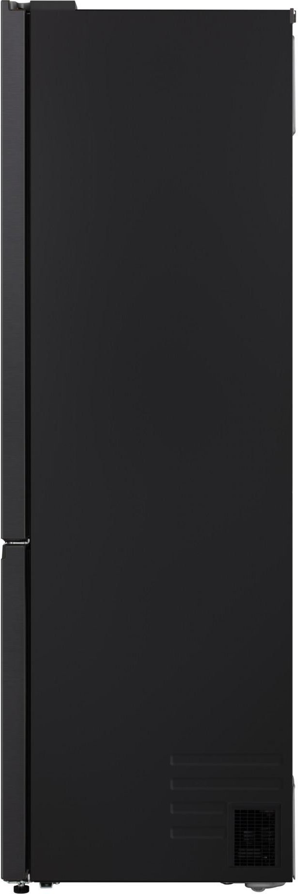 GBBS726AEV Kühl-Gefrier-Kombination