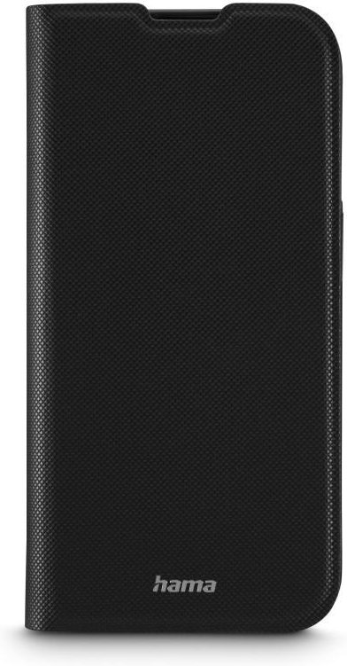 Handytasche "Daily Protect" für Apple iPhone 15 Pro, Schwarz (00138113)