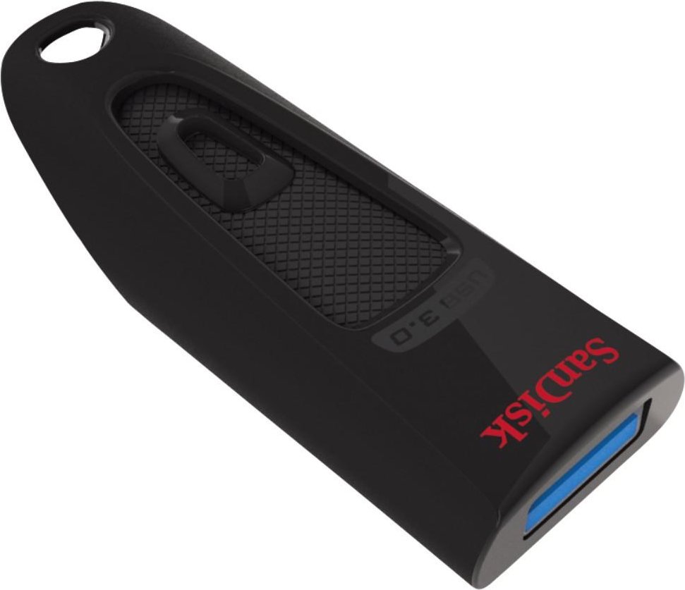 Cruzer Ultra 256 GB USB 3.0 (139717) USB-Stick
