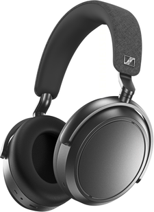 Thumbnail - MOMENTUM 4 Wireless Graphite Over-Ear Kopfhörer