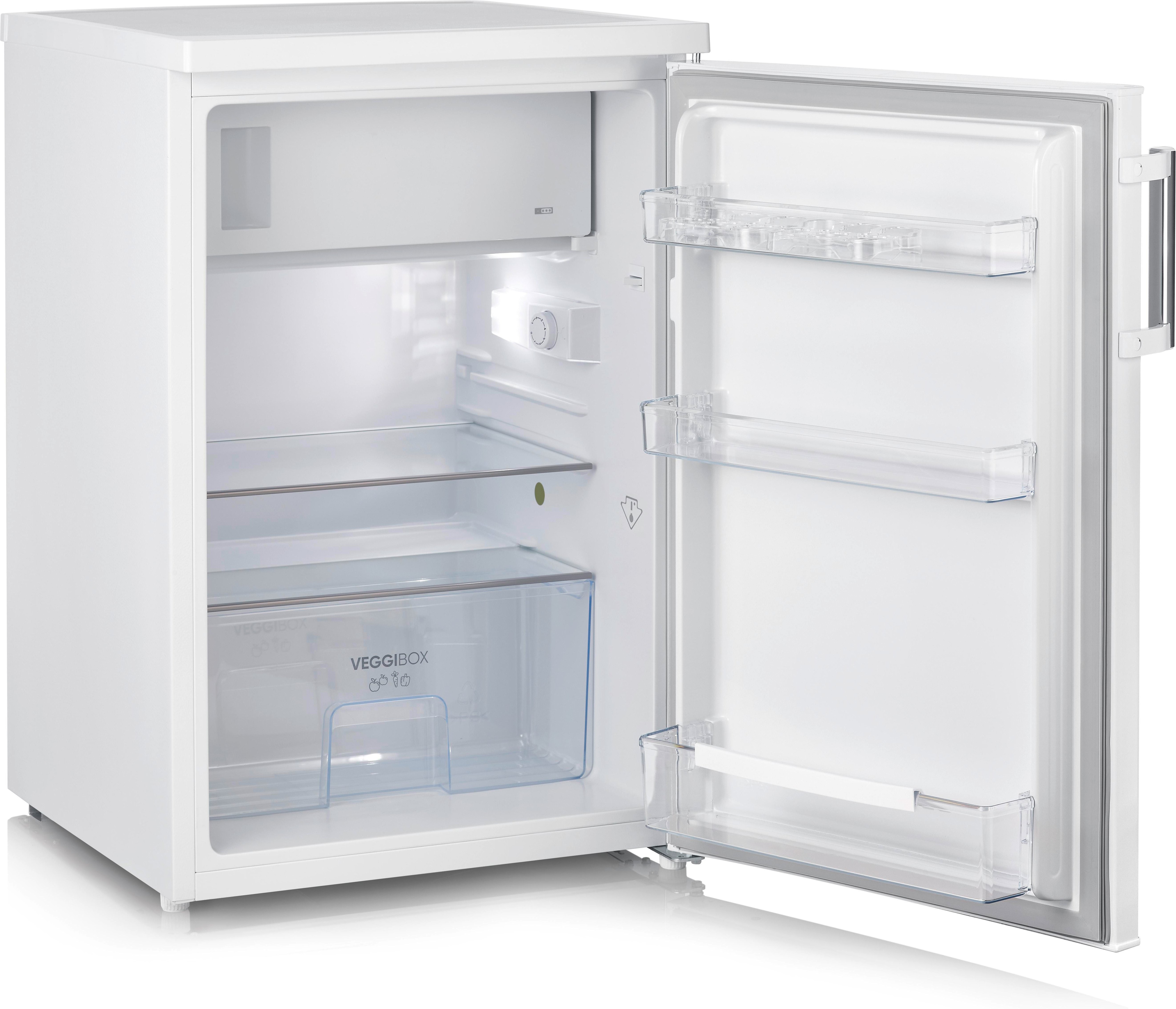 Thumbnail - TKS 8847 Tischkühlschrank