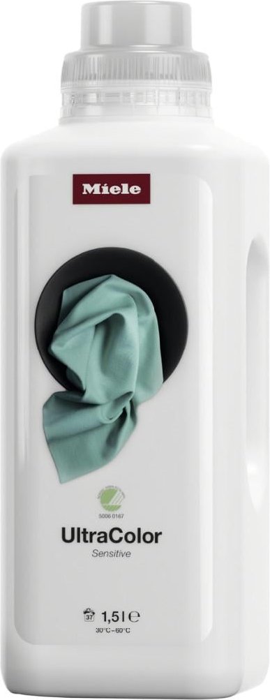 WA UCS 1502 L Waschmittel