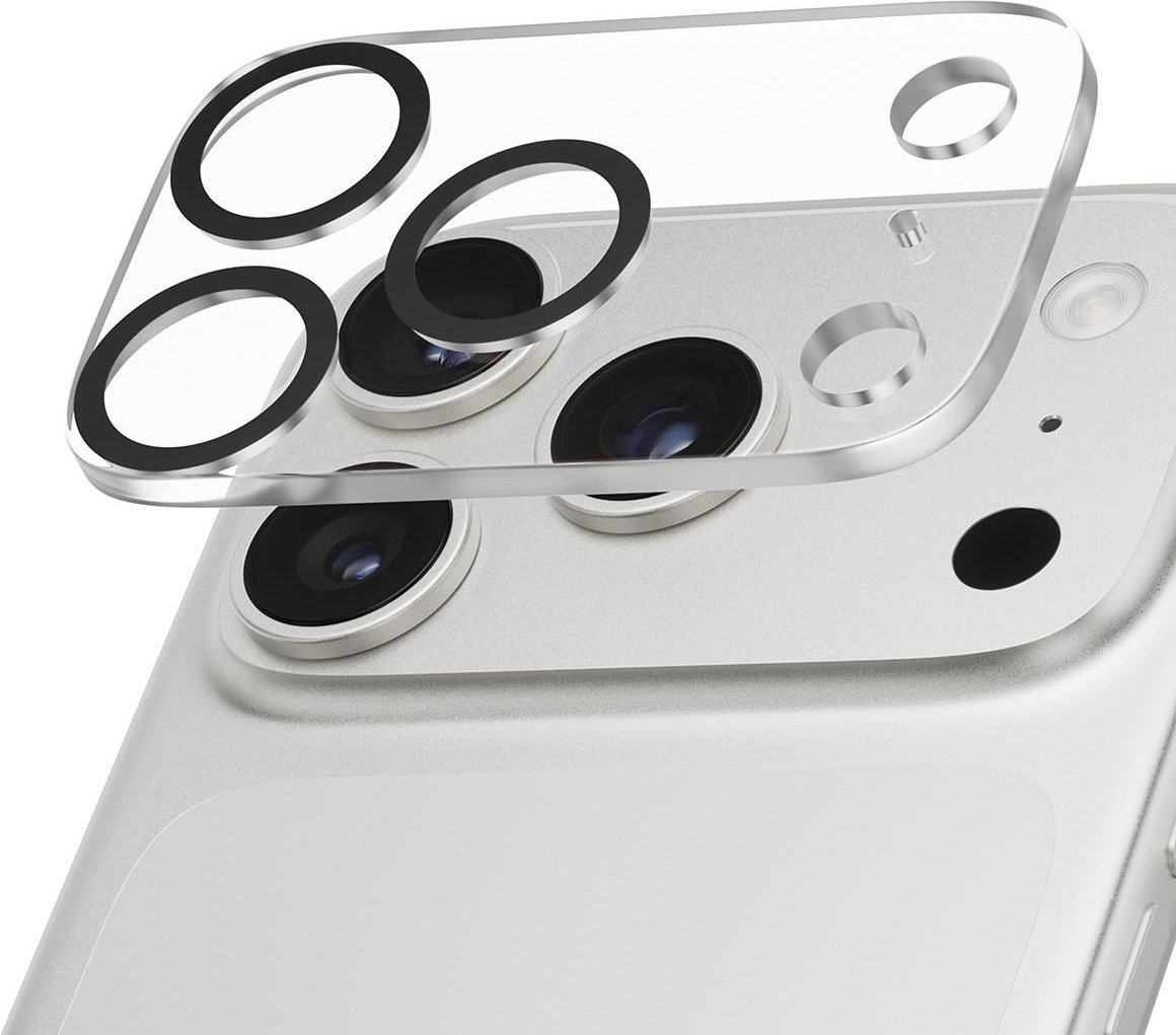 PicturePerfect Kameraschutz für iPhone 17 Pro