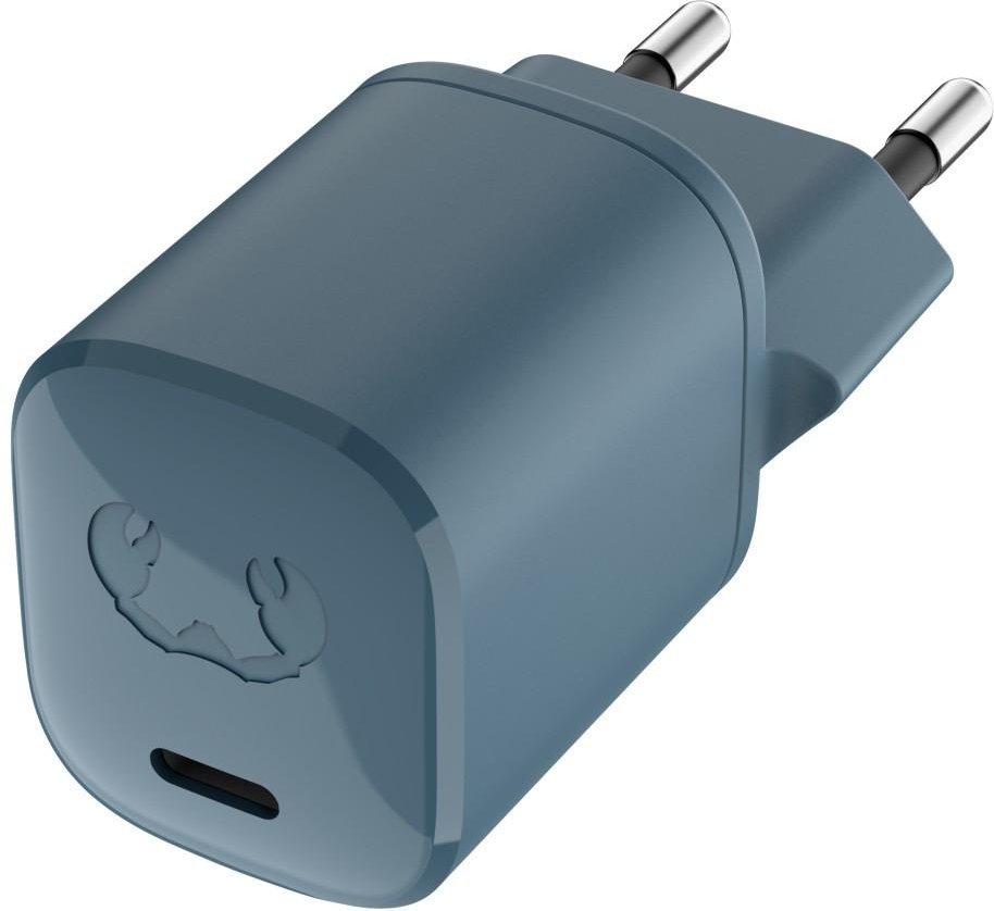 USB-C-Mini-Charger 20W, Dive Blue (00220298)