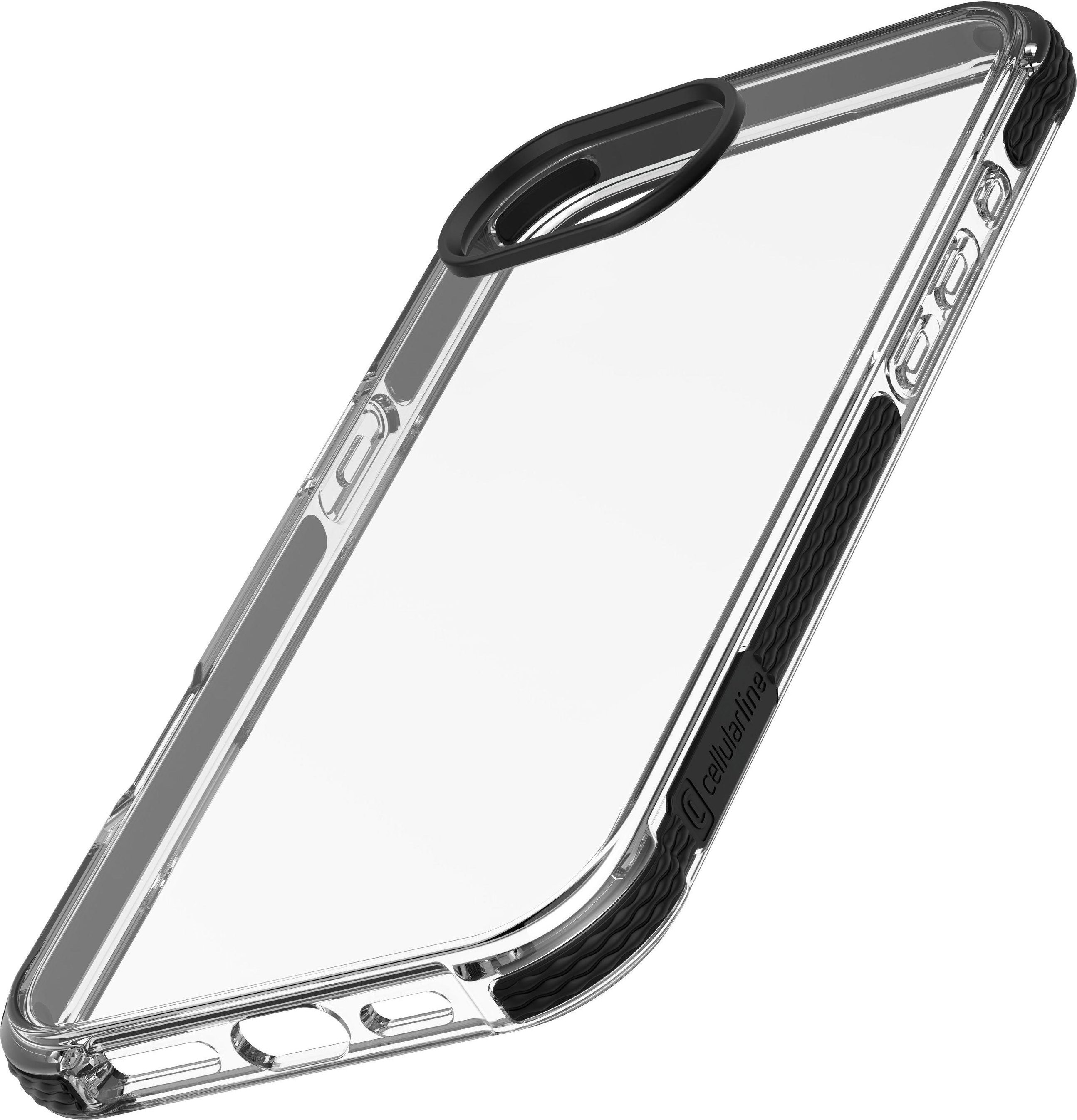 Strong Guard Case für Apple iPhone 16E Clear (61095)