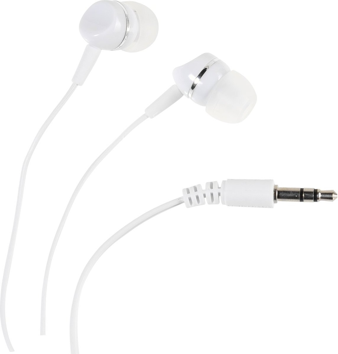 Thumbnail - 34884 SR3 Colour Buds weiß In-Ear Kopfhörer
