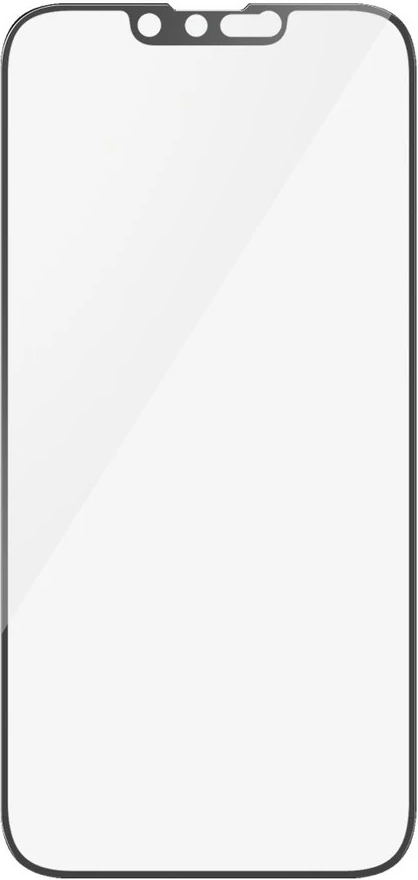 Displayschutz iPhone 16e | 14 | 13 | 13 Pro | Ultra-Wide Fit m. Aligner Schutzglas