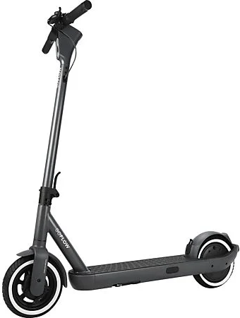 SO ONE+ 7,8 Ah, schwarz E-Scooter