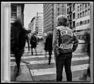 CD Bon Jovi - Forever
