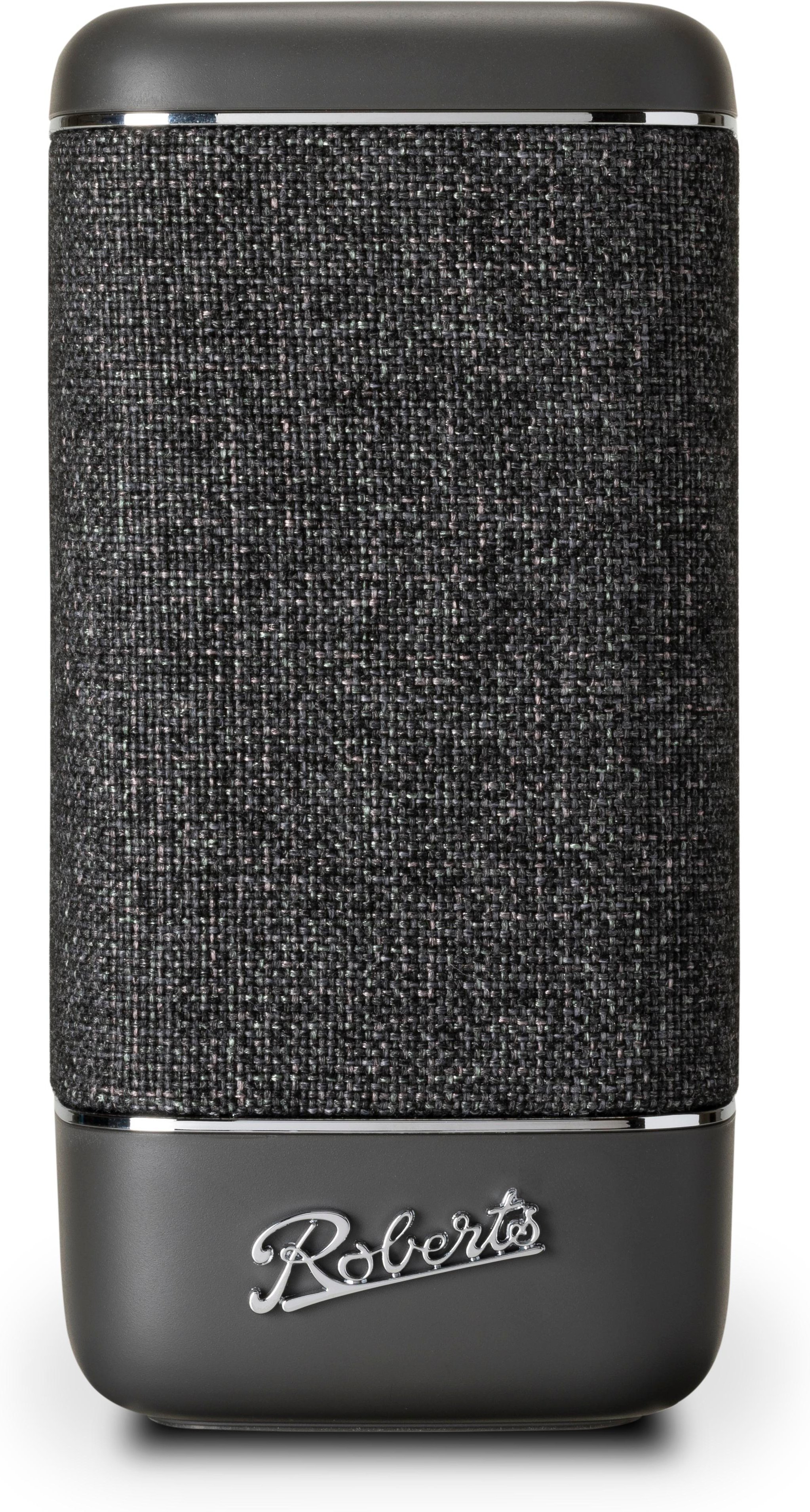 Beacon 325 charcoal grey Bluetooth-Lautsprecher
