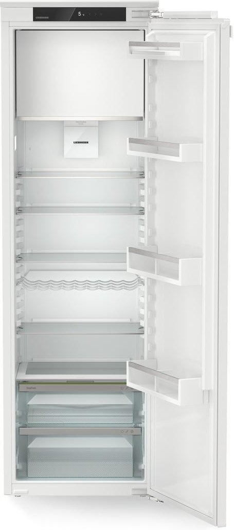 Thumbnail - IRd 5101-22 Einbaukühlschrank mit Gefrierfach