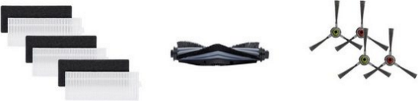 D-KT00-2017 Zubehör-Set