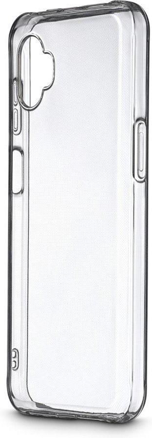 Handyhülle "Always Clear" für Samsung Galaxy XCover 7 Pro, durchsichtig (00019076)