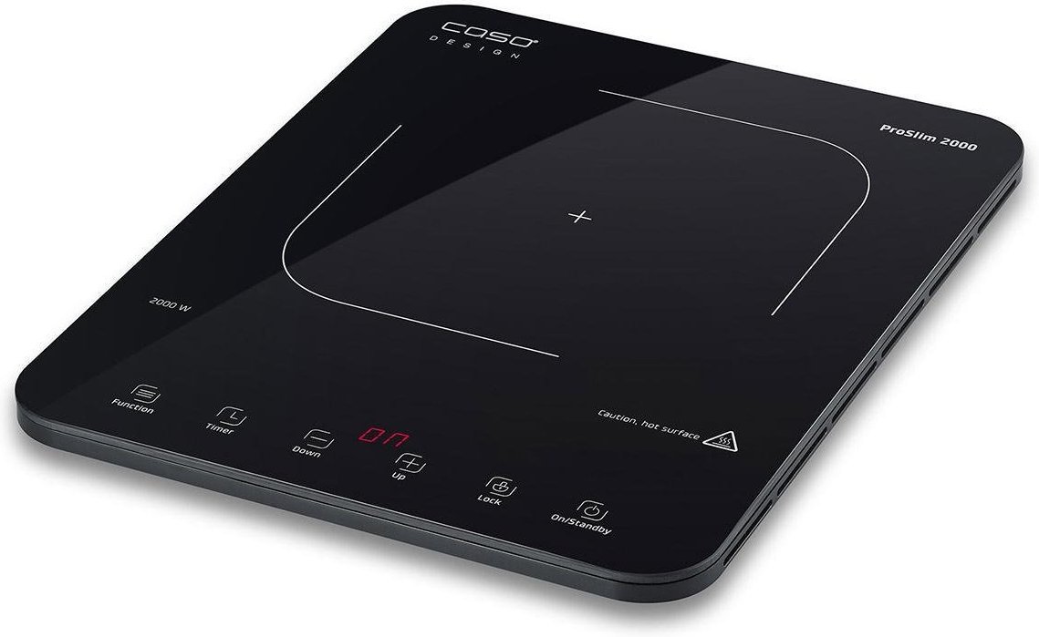 2236 ProSlim 2000 Induktionskochplatte