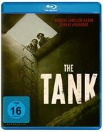 Blu-ray The Tank