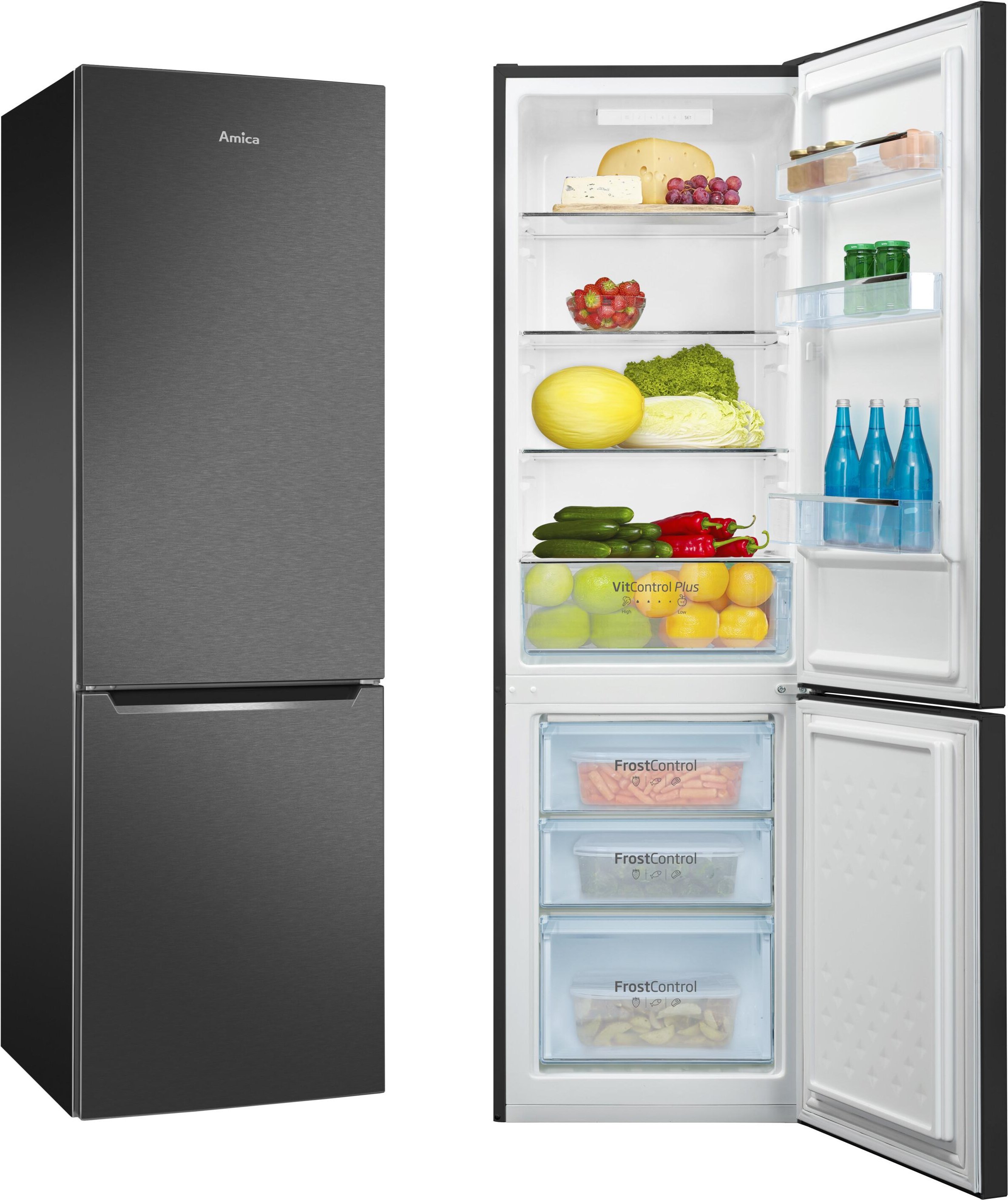 KGCL 387 150 S Kühl-Gefrier-Kombination