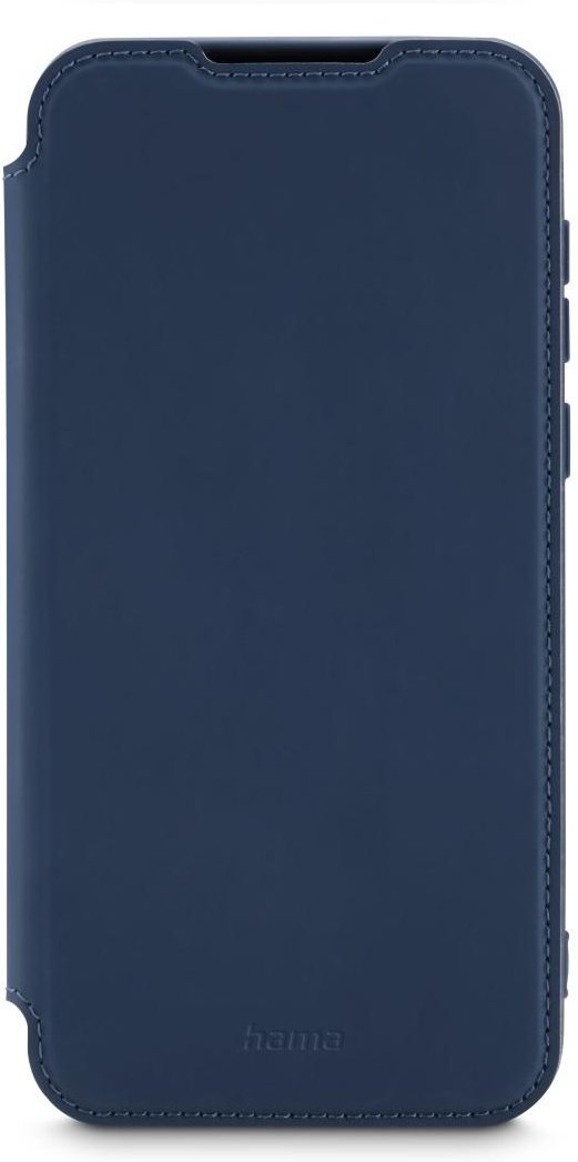 Handytasche "Fantastic Feel" für Samsung Galaxy S23 FE, Blau (00136058)