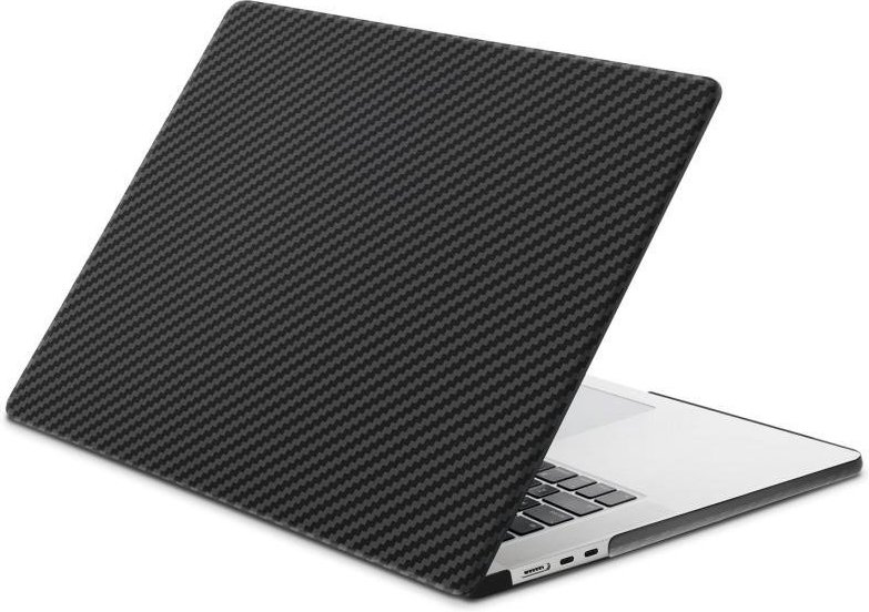 Cover "Protective" for MacBook Air (M2, M3) Carbon (00220129)