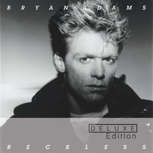 CD Bryan Adams - Reckless (30th Anniversary 2 CD Deluxe,Remaster)