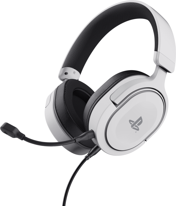 GXT 498 FORTA für PS5 weiß Gaming-Headset
