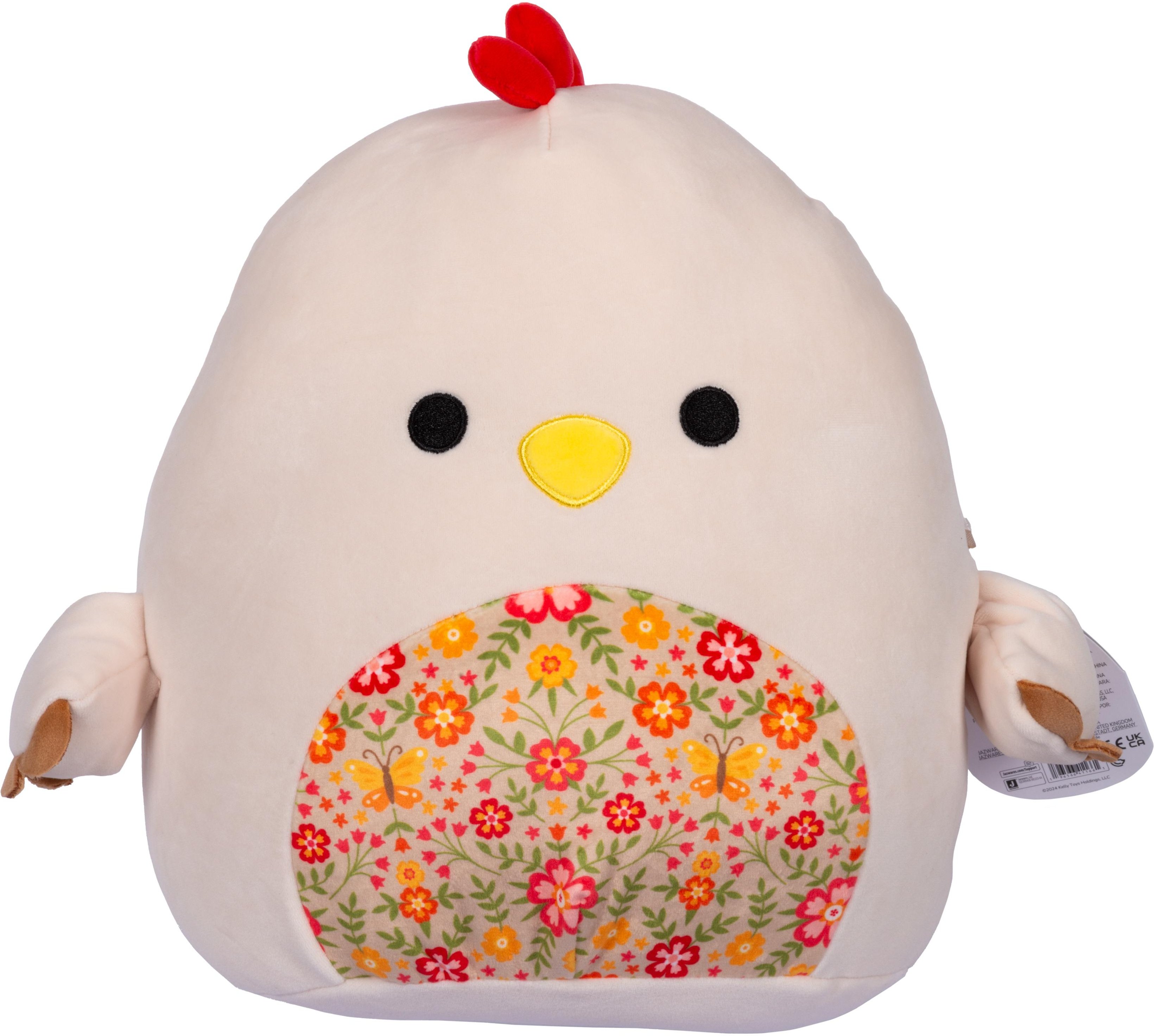 Squishmallow Todd Hahn 30cm