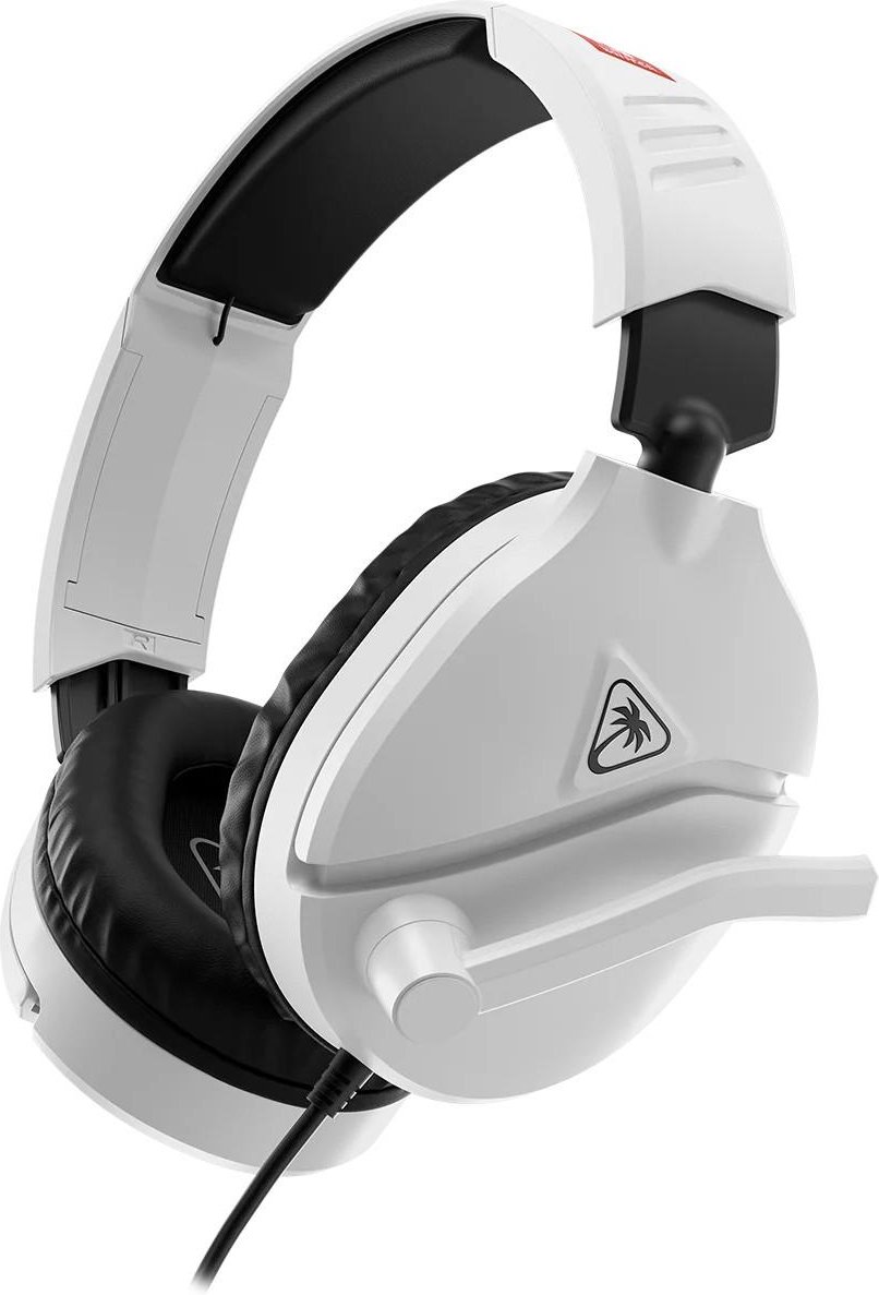 Recon 70 Headset Weiß