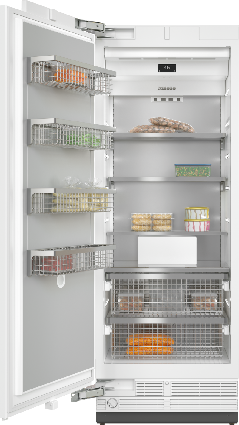 Thumbnail - F 2813 Vi Gefrierschrank