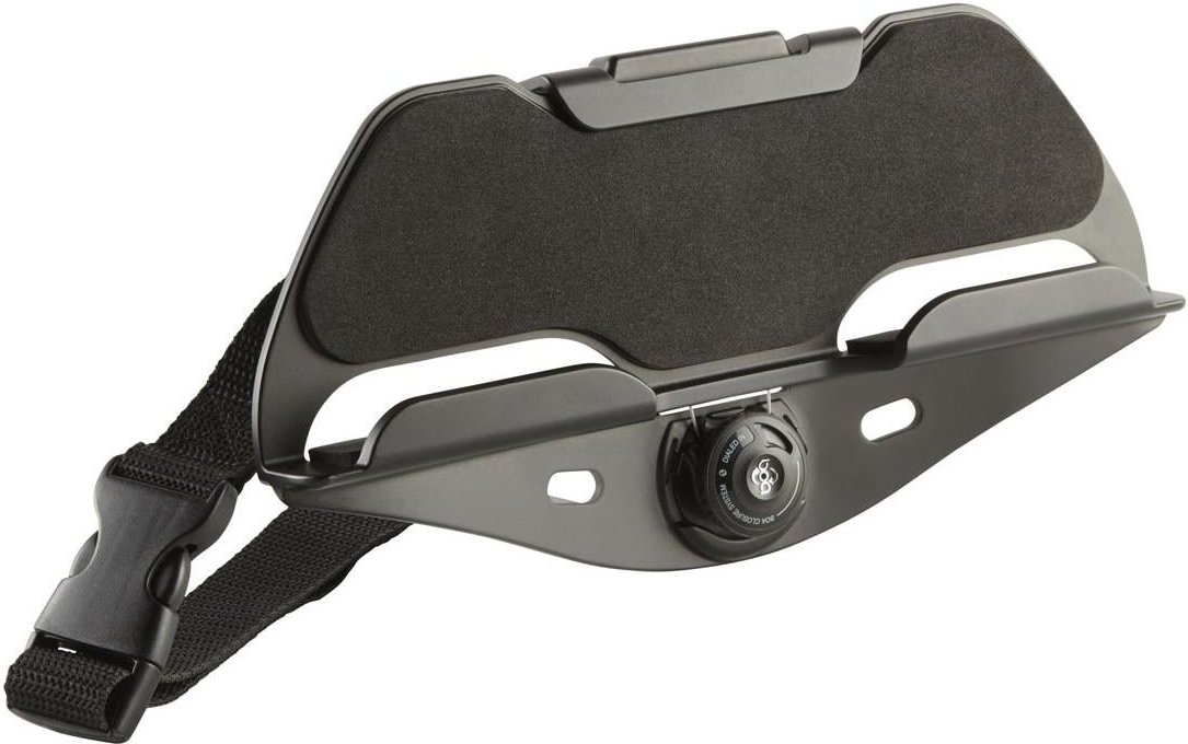 Autohalterung für 7-11 Zoll Tablets, Schwarz