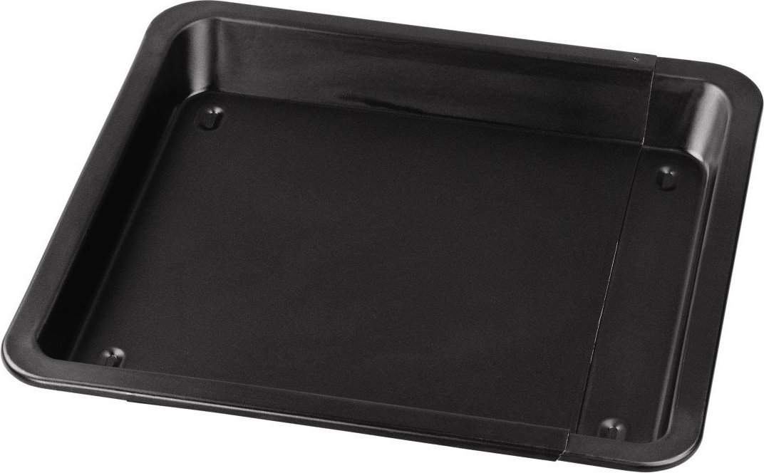 Backblech, ausziehbar, 3 cm Rand (111526)