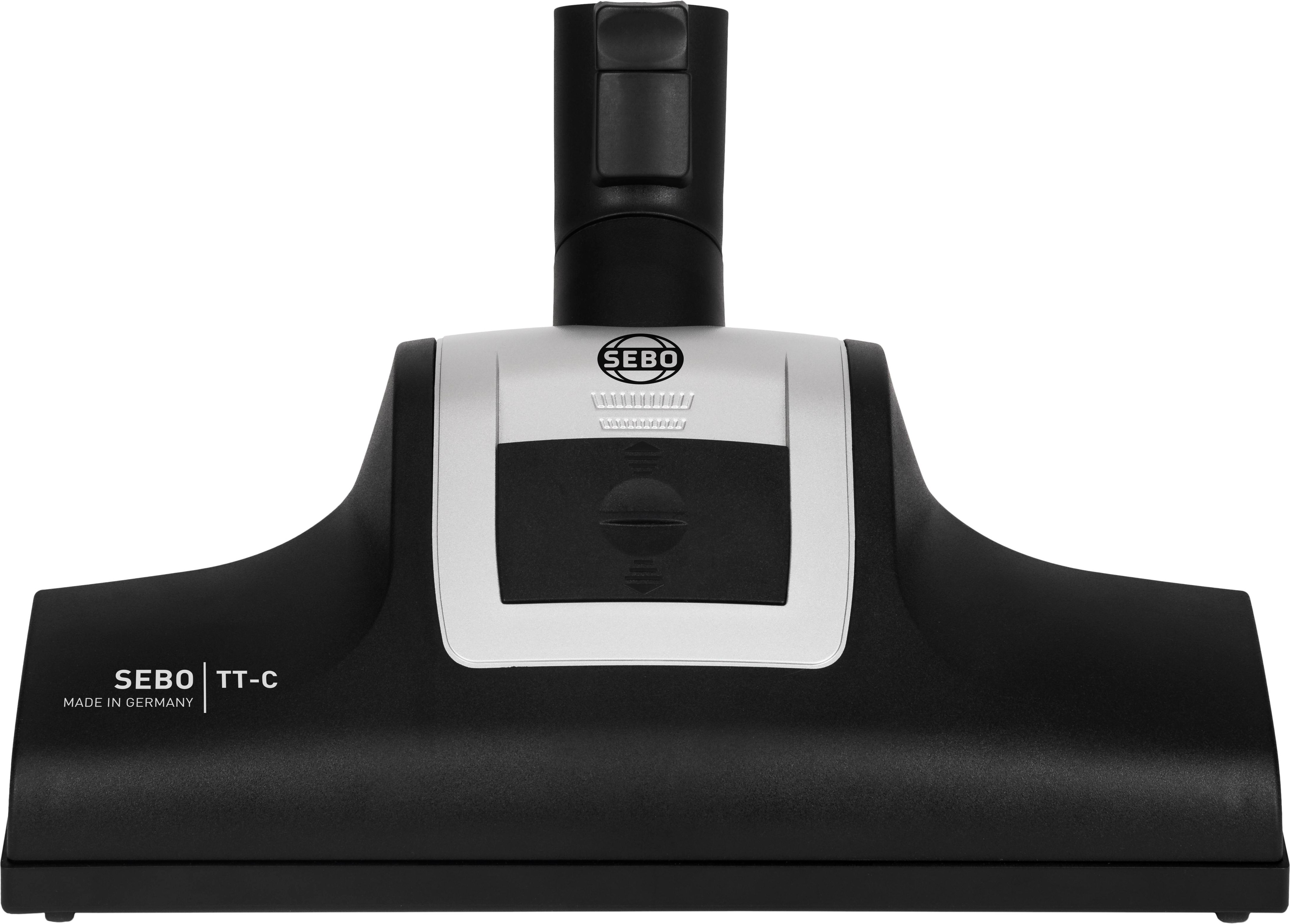 TT-C Turbo Staubsaugerbürste