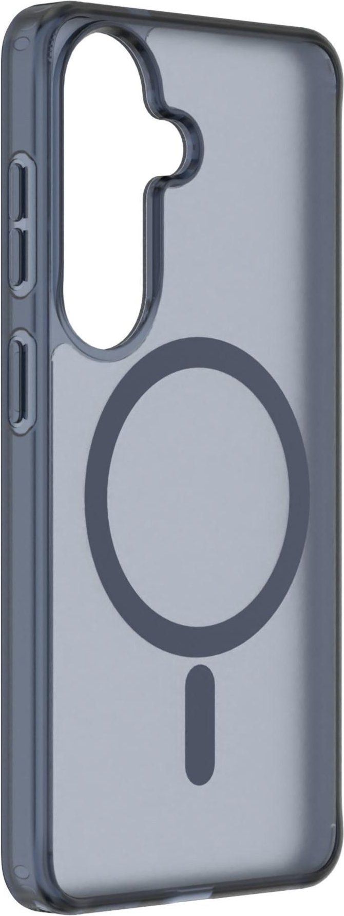 FROSTY MAG MagSafe Case für Samsung S26 Blue (61371) Handyhülle