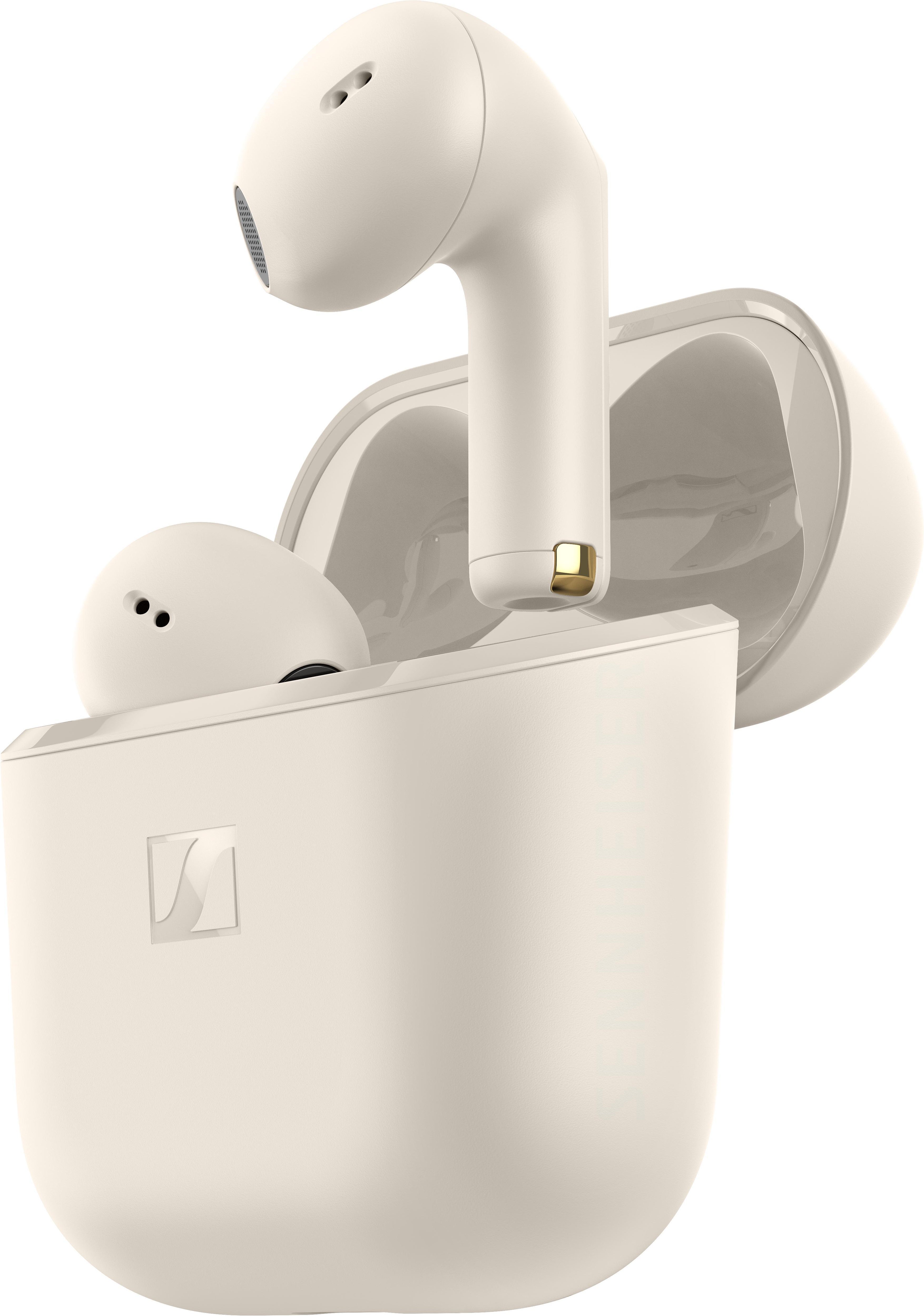 In-Ear Kopfhörer ACCENTUM Open cream