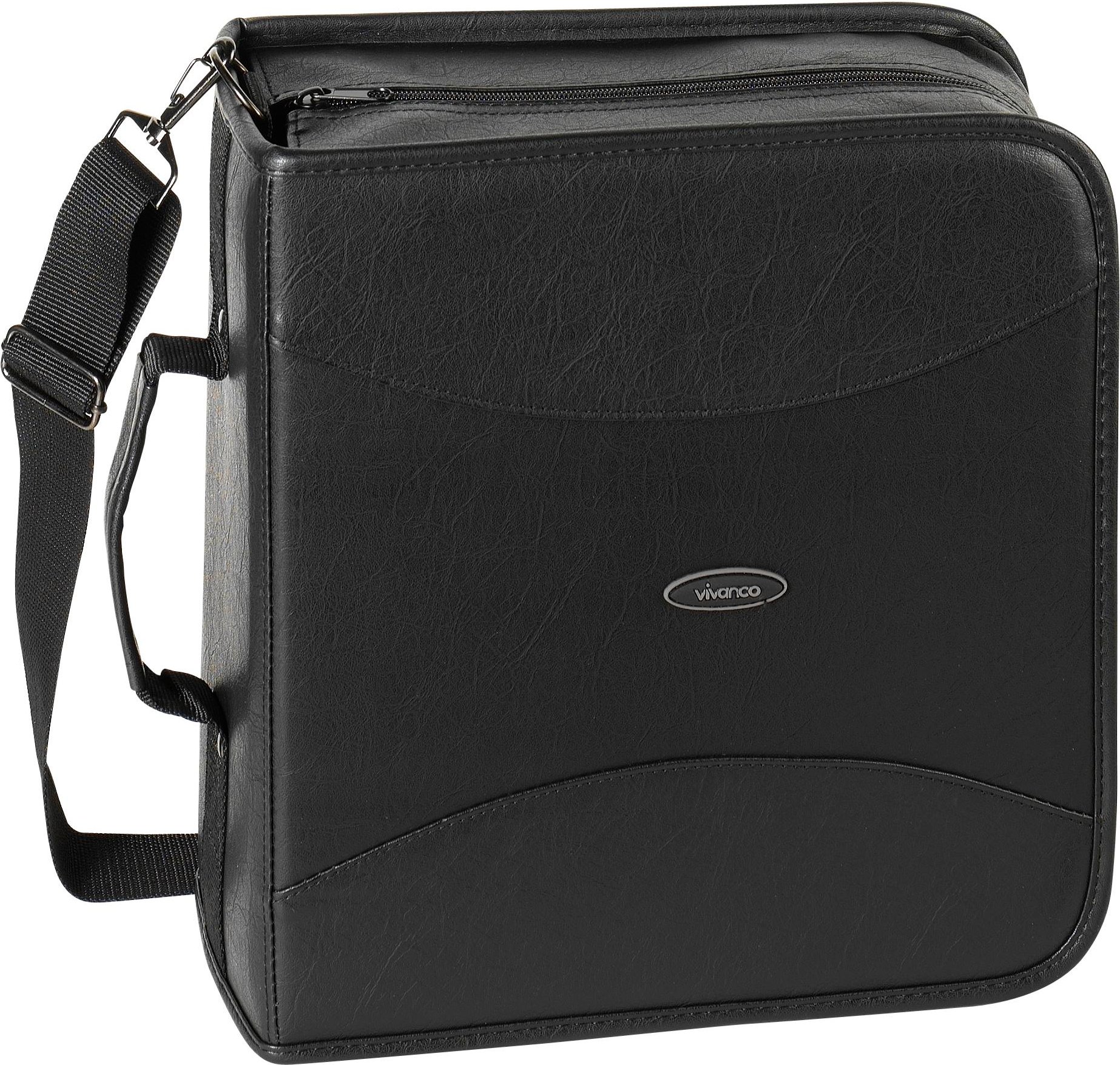 CD Organiser Serie Budget Line (18932)