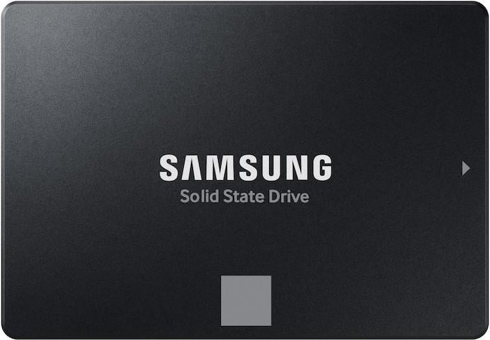 SSD 870 EVO 2,5" 1TB Sata3 Interne SSD-Festplatte