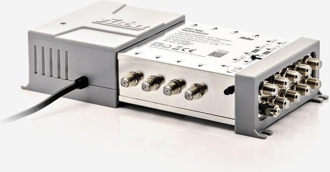 Thumbnail - FMT 908 Multischalter