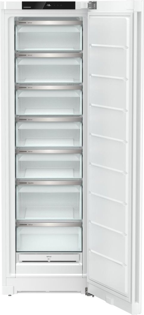 GN 52Vdi Gefrierschrank