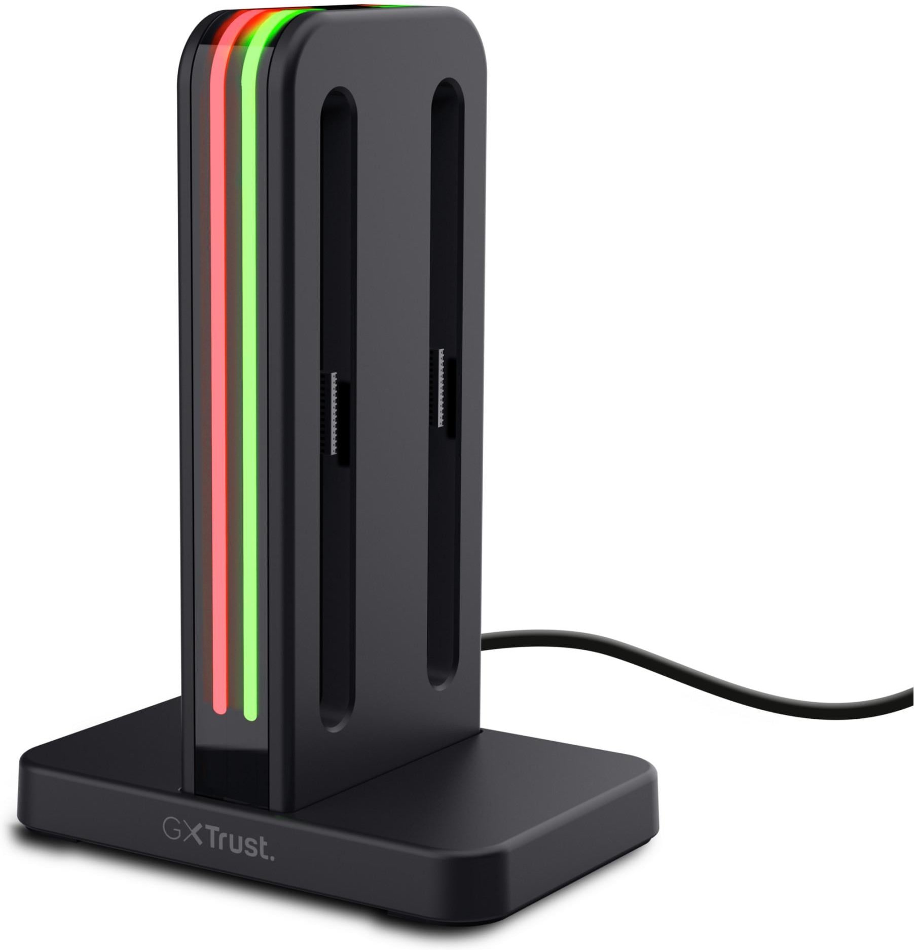 GXT 1256 Ladedock für Joy-Con 2