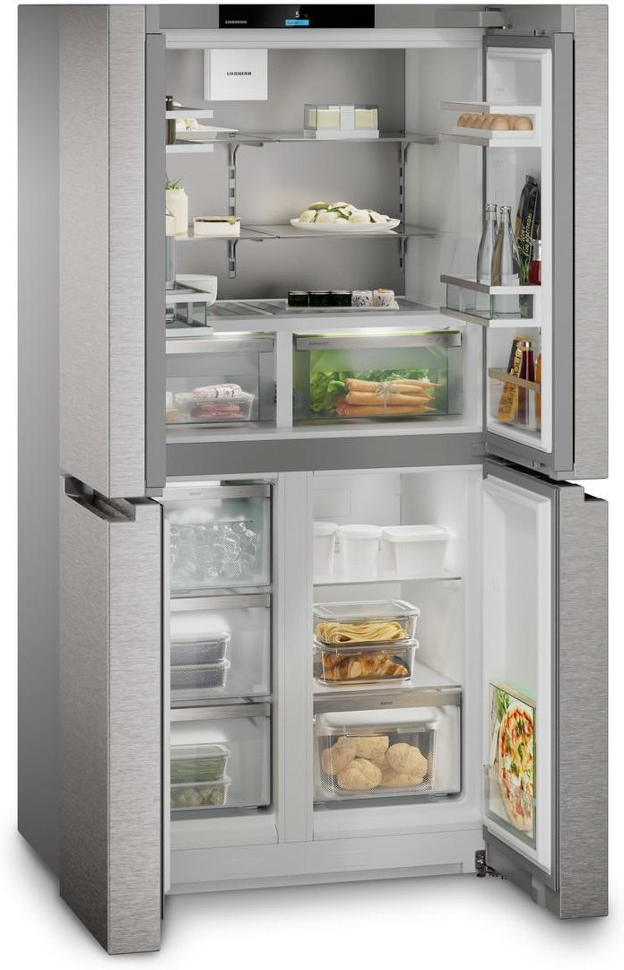 MBsddi 9024-20 Kühl-Gefrier-Kombination