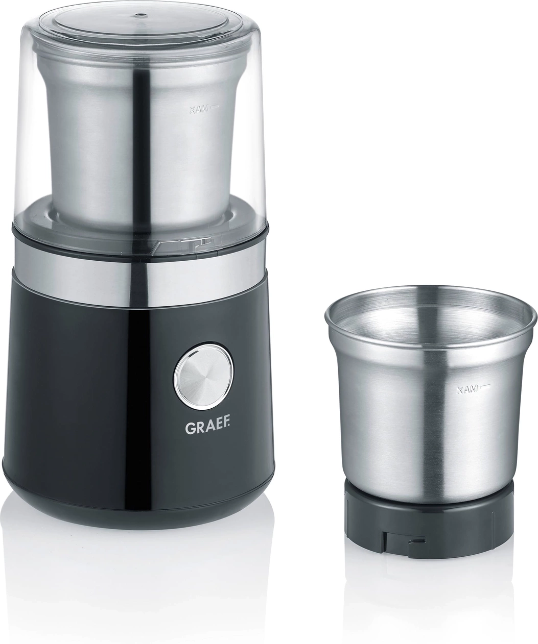 CM 102 YOUNG LINE Gewürz- und Kaffeemühle