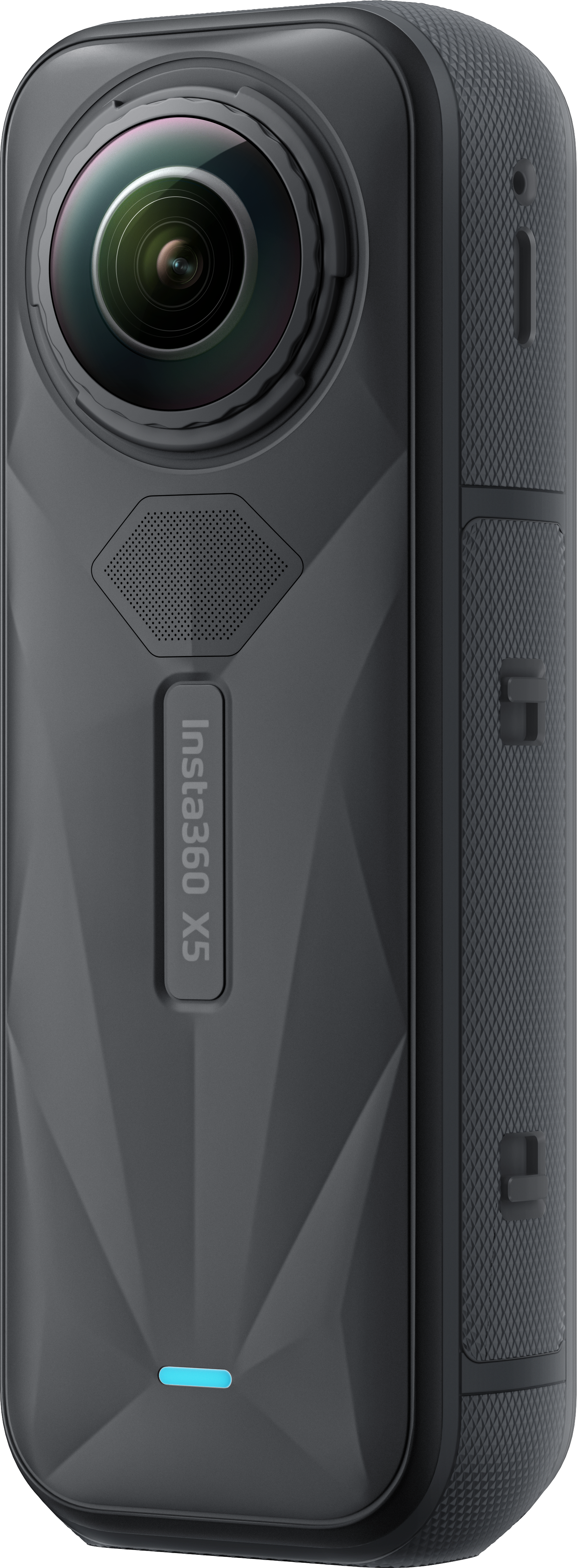 X5 Standard Bundle Action Kamera