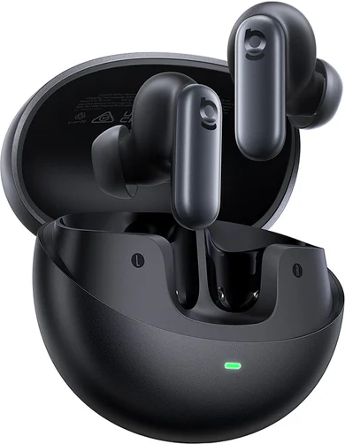 Inspire XP1 TWS Black In-Ear Kopfhörer