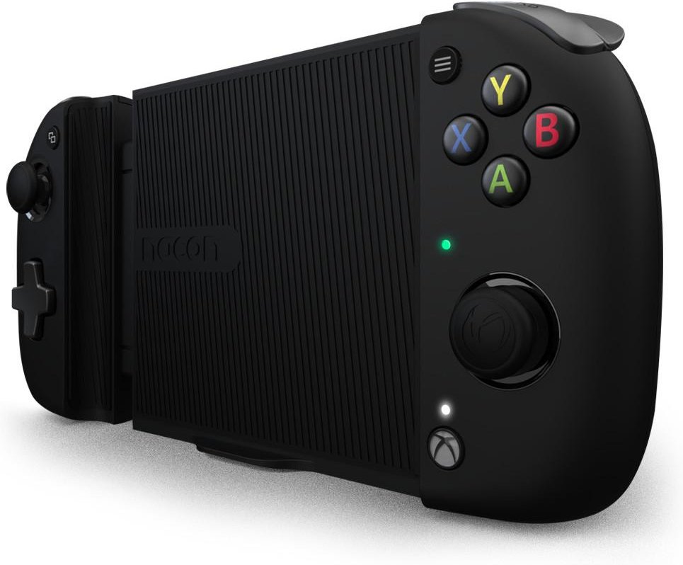 MG-X Controller für Android Handys, schwarz Controller