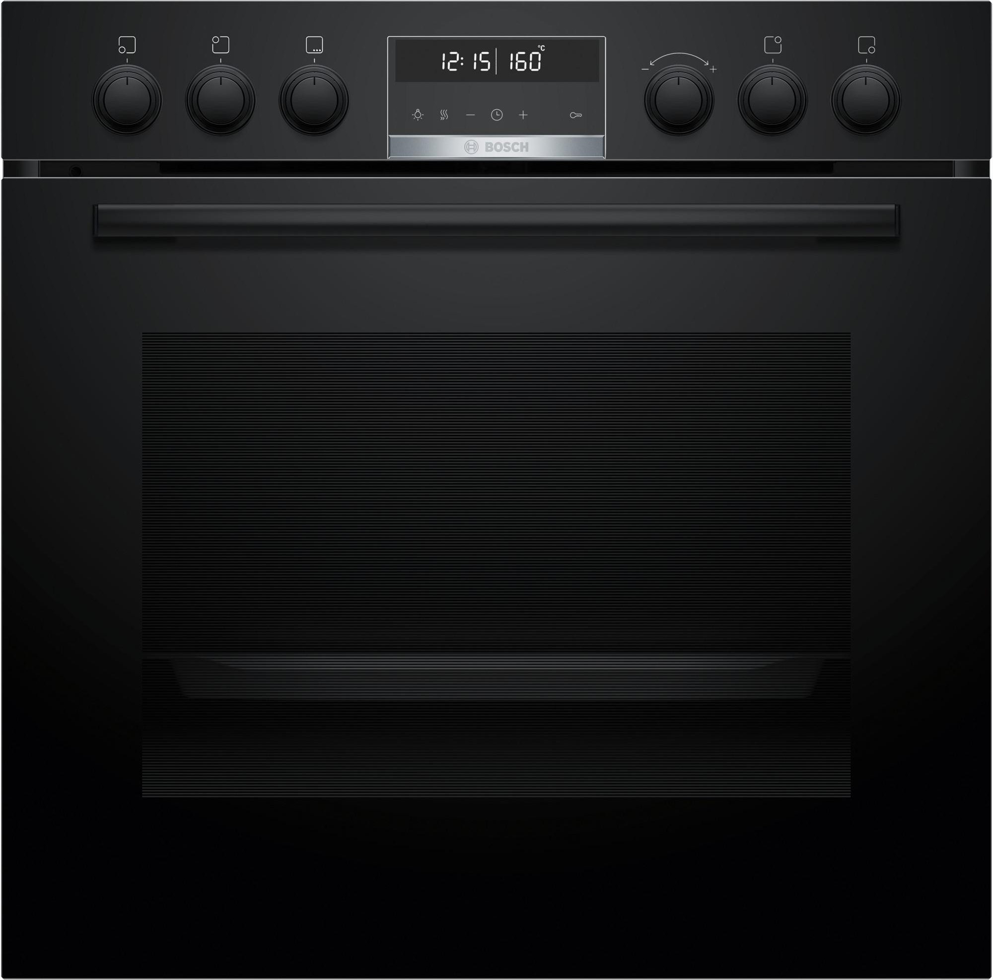 HEG578BB3 Serie 6 Einbauherd