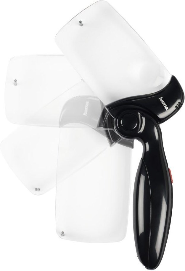 LED-Leselupe "Fold LED" (00005448)