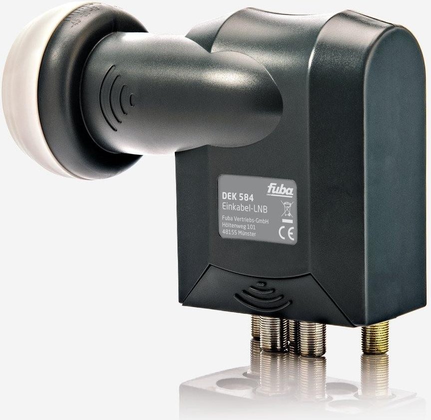 DEK 584 Einkabel-LNB