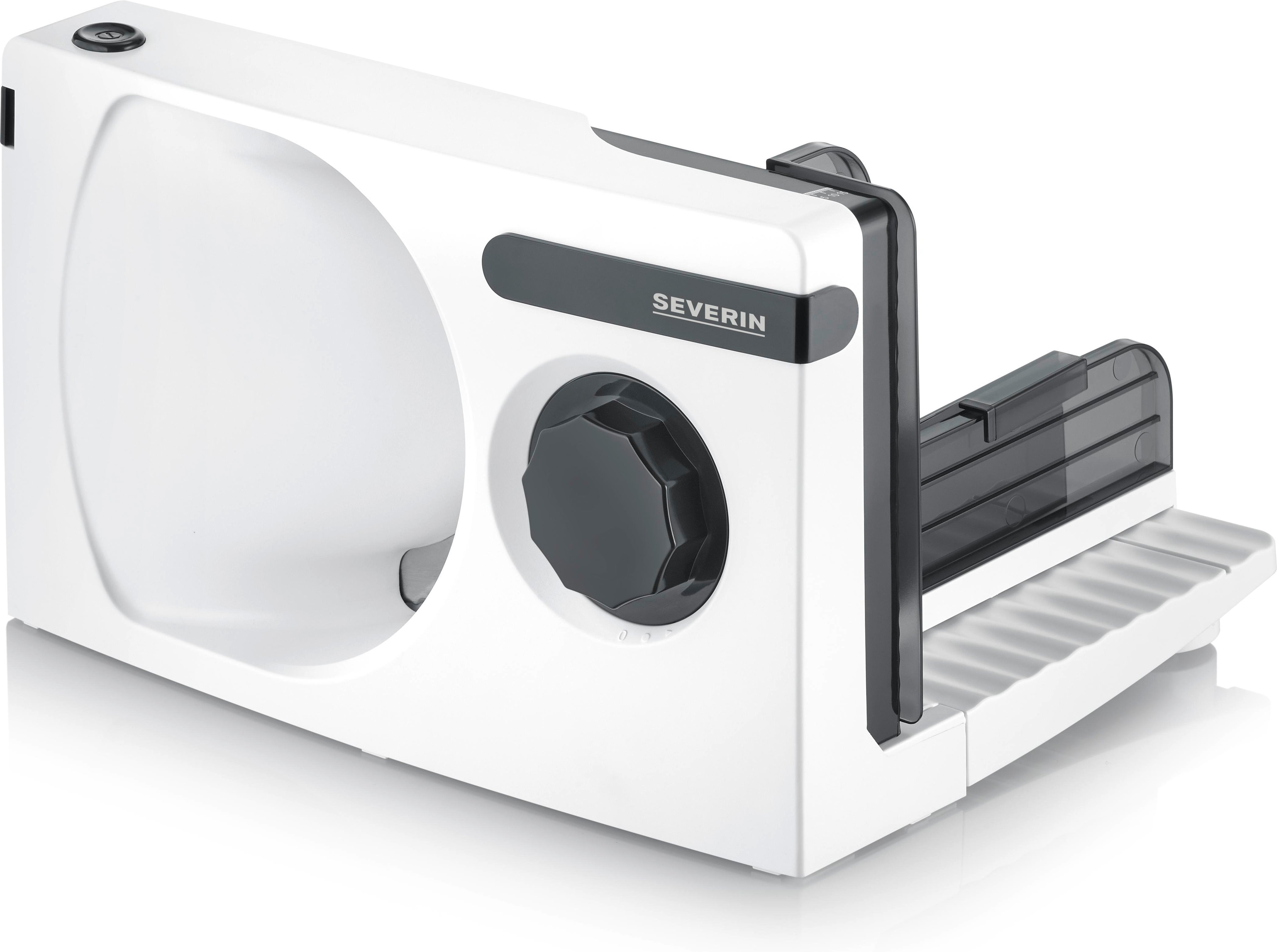 AS 3912 Allesschneider